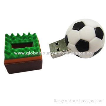 Baseball USB Flash Drive for Promotional Purposes